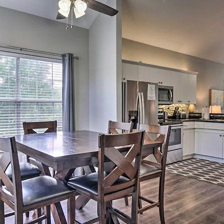 Branson Resort Condo - 2 Miles To Table Rock Lake! מראה חיצוני תמונה