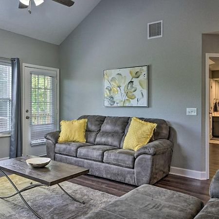 Branson Resort Condo - 2 Miles To Table Rock Lake! מראה חיצוני תמונה