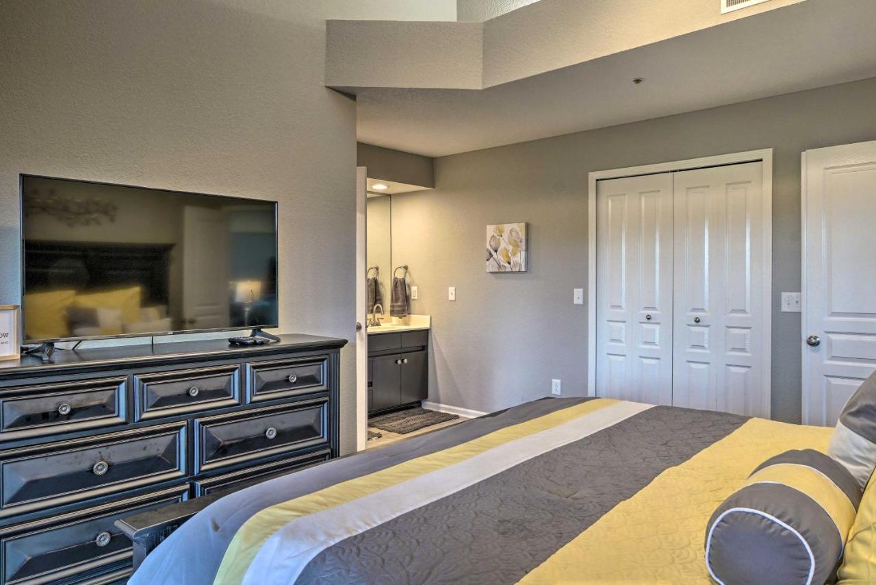 Branson Resort Condo - 2 Miles To Table Rock Lake! מראה חיצוני תמונה