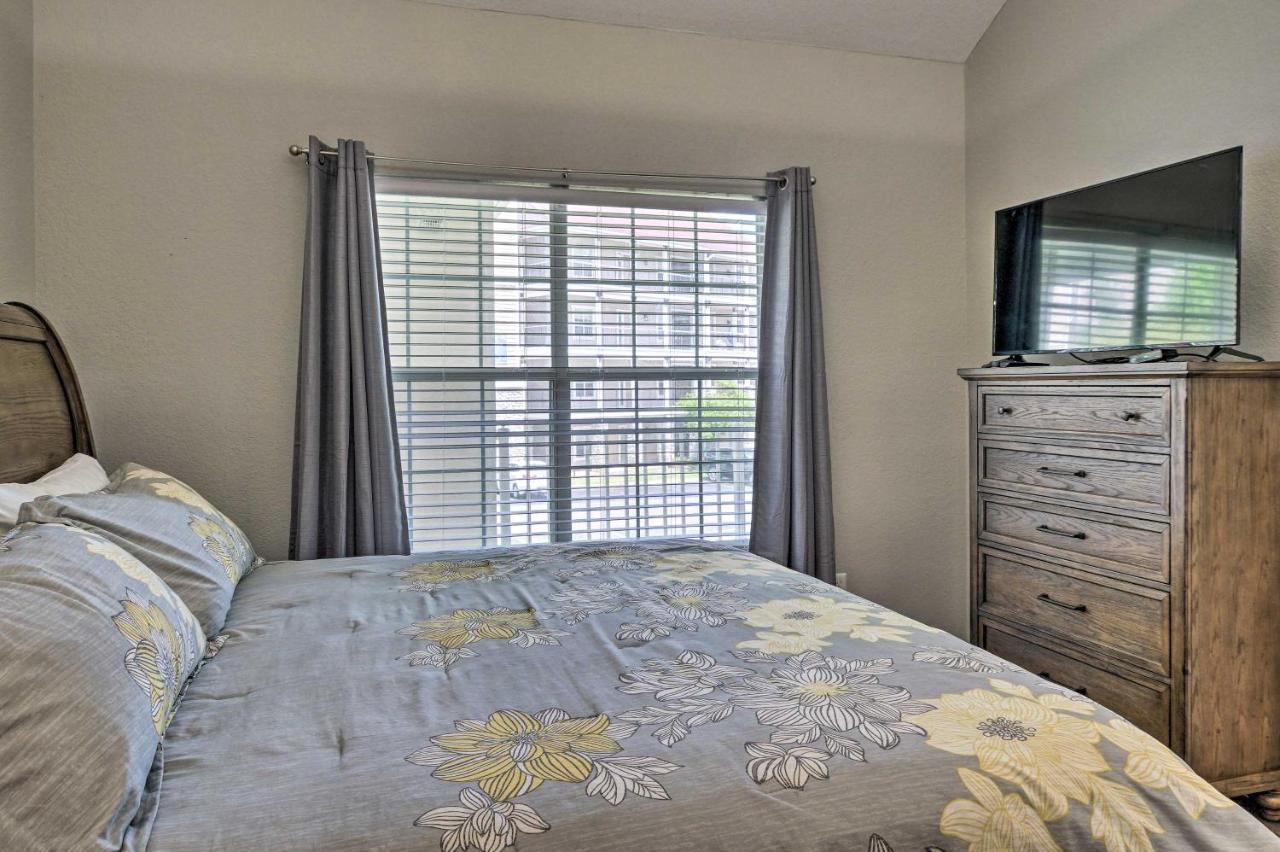 Branson Resort Condo - 2 Miles To Table Rock Lake! מראה חיצוני תמונה