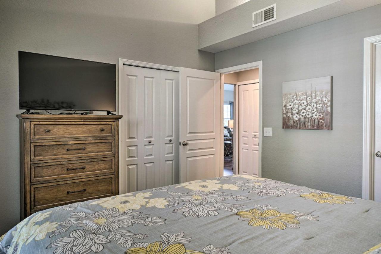 Branson Resort Condo - 2 Miles To Table Rock Lake! מראה חיצוני תמונה