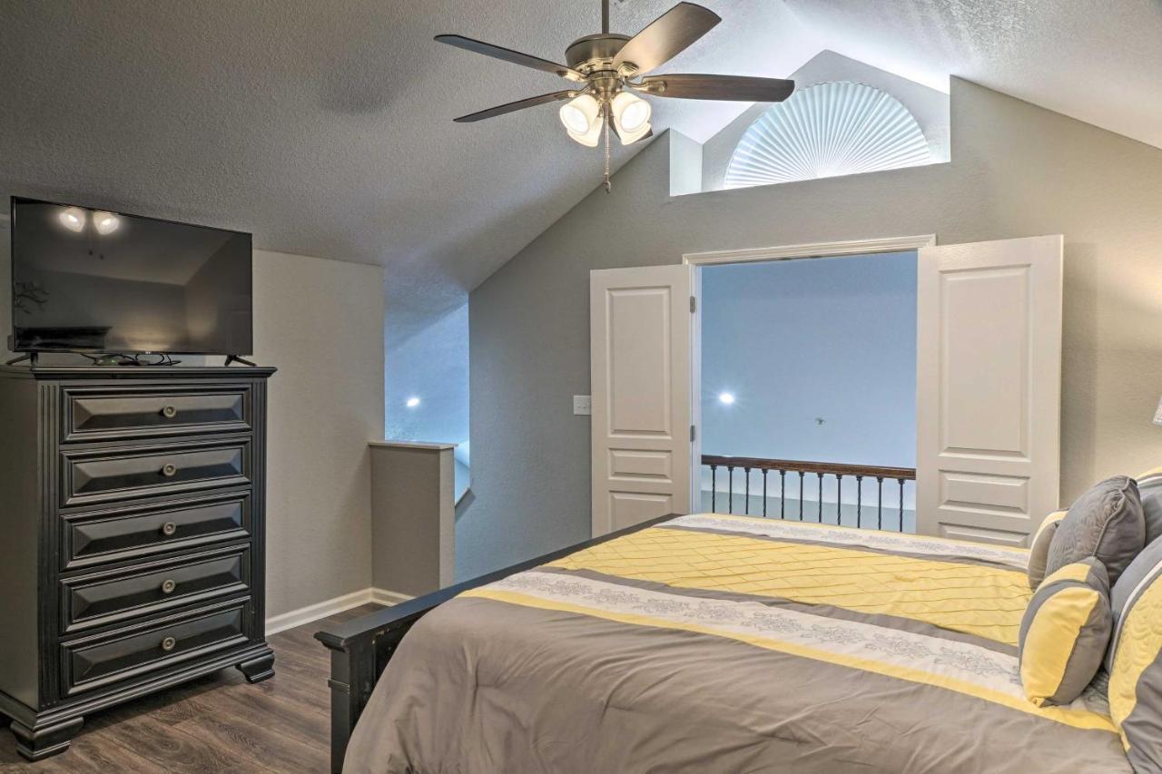 Branson Resort Condo - 2 Miles To Table Rock Lake! מראה חיצוני תמונה
