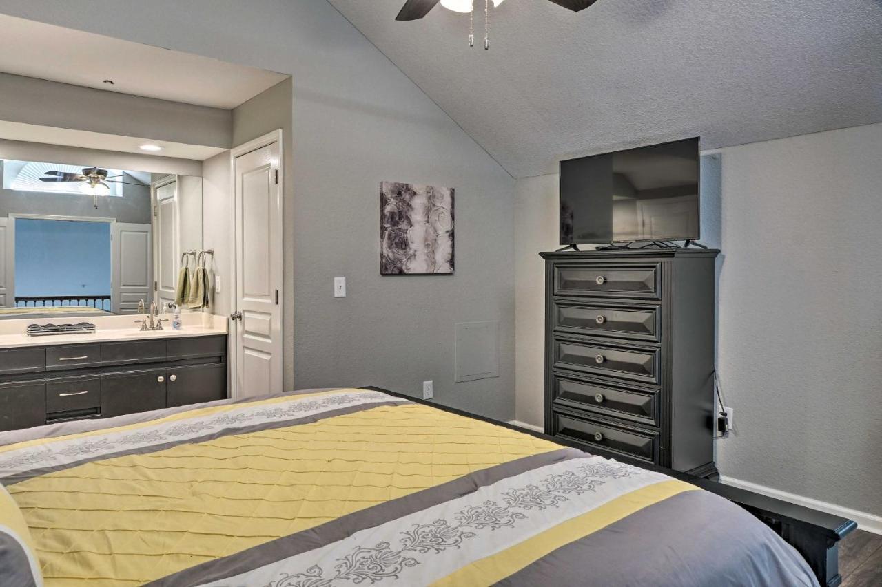 Branson Resort Condo - 2 Miles To Table Rock Lake! מראה חיצוני תמונה
